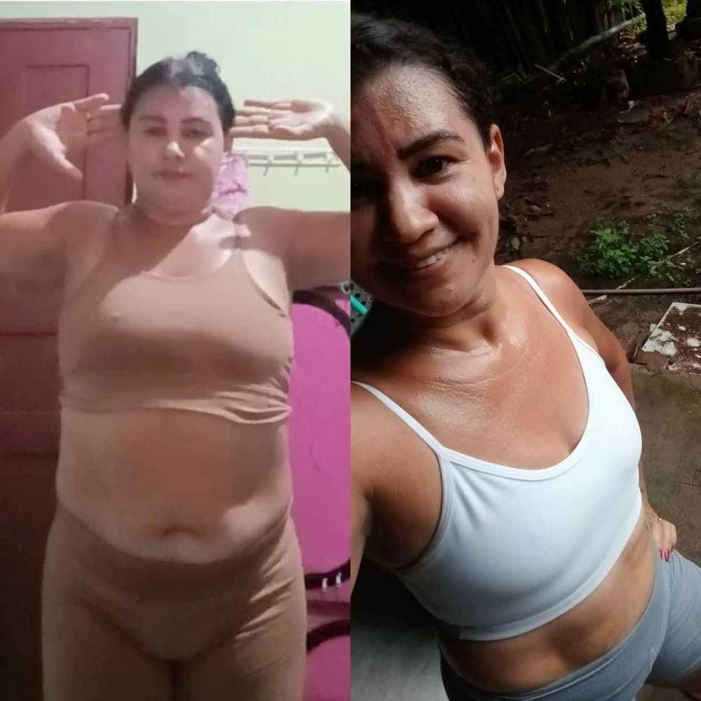 Depoimento Evelyn — Mãe