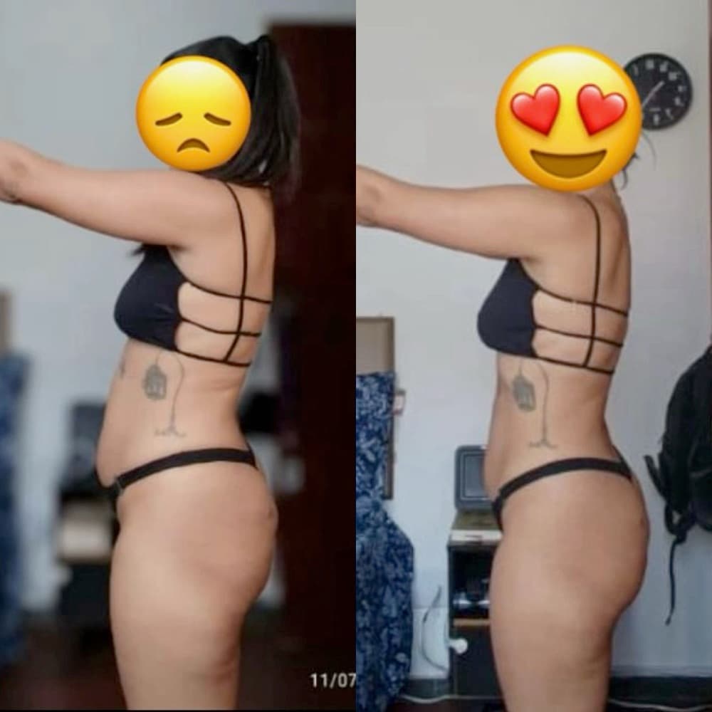 Pamela, mãe